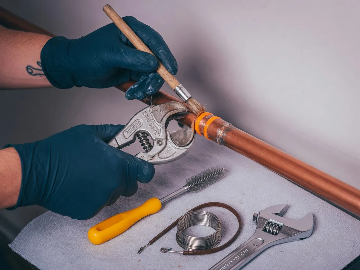 Why choose Sump Pump Repair in Caney, KS